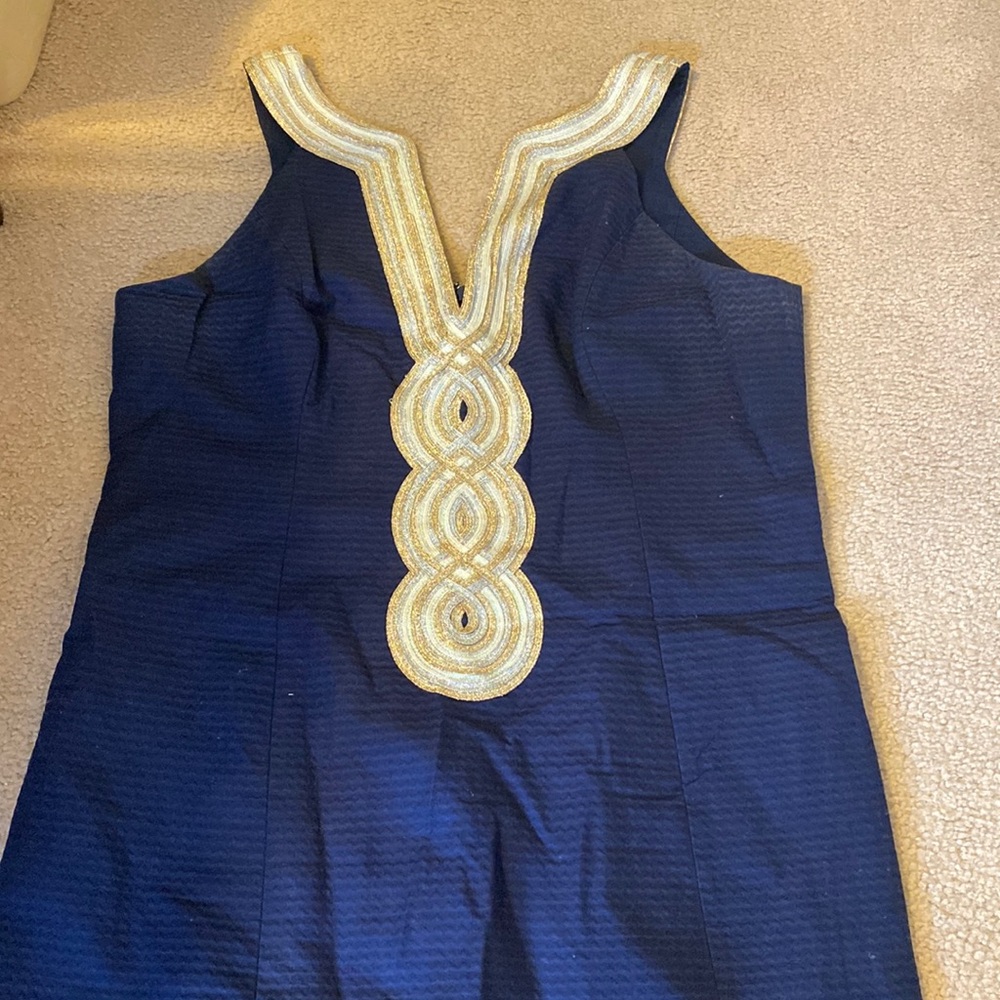 Lilly Pulitzer Valli Dress